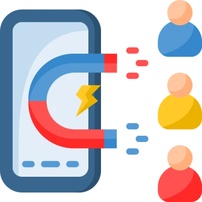 Lead Generation Service